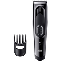 Машинка для стрижки волос Braun Series 5 HC 5310 - фото
