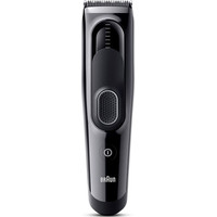 Машинка для стрижки волос Braun Series 5 HC 5310 - фото2