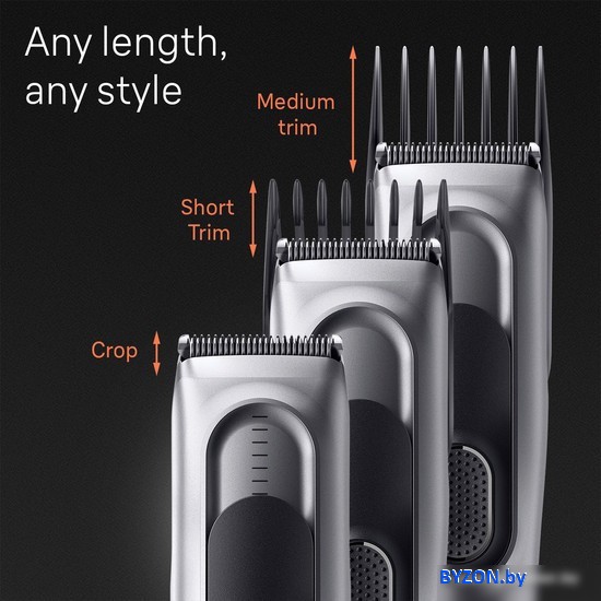 Машинка для стрижки волос Braun Series 7 HC 7390 Машинка для стрижки волос Braun Series 7 HC 7390