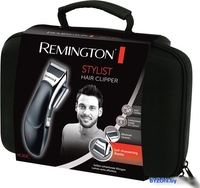 Машинка для стрижки волос Remington Stylist HC363C - фото2