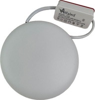 Точечный светильник Alfaled Downlight 4000К 18W GFR-18 - фото