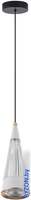 Подвесная люстра LED4U L7121-1 WH - фото