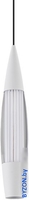 Подвесная люстра LED4U L7123-1 WH - фото