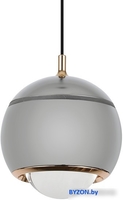 Подвесная люстра LED4U L8753-1 CR - фото