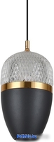 Подвесная люстра LED4U L8754-1 GR - фото
