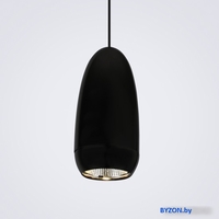 Подвесная люстра LED4U L8756-1 BK - фото2