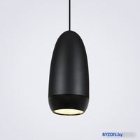 Подвесная люстра LED4U L8756-1 GR - фото2