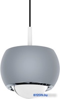 Подвесная люстра LED4U L8757-1 CR - фото