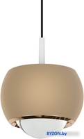Подвесная люстра LED4U L8757-1 GD - фото