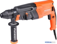 Перфоратор Patriot RH 307 140301369 - фото2