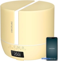 Увлажнитель воздуха Cecotec PureAroma 550 Connected SunLight - фото