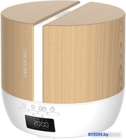 Увлажнитель воздуха Cecotec PureAroma 550 Connected White Woody - фото2
