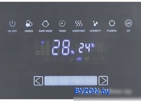 Увлажнитель воздуха Setti+ Smart AH900 - фото2