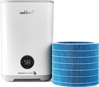 Увлажнитель воздуха Webber HH3002 - фото