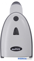 Сканер штрих-кодов Mertech CL-2210 BLE Dongle P2D USB (белый) - фото2