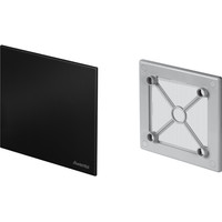 Вентиляционная решетка Awenta RW125sz-PTCB125M - фото