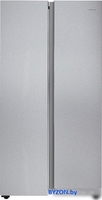 Холодильник side by side CENTEK CT-1757 Inox - фото