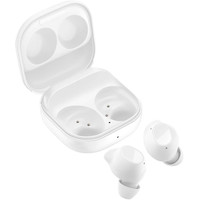 Наушники Samsung Galaxy Buds FE (белый) - фото
