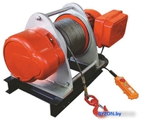 Таль TOR KDJ 3т 100м 380V - фото