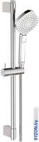 Душевой гарнитур Ideal Standard IdealRain Evo Round B2234AA - фото