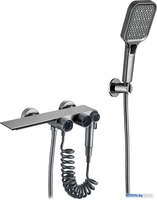 Смеситель Vieir V323531-G - фото