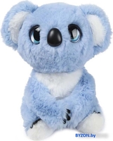 Интерактивная игрушка My Fuzzy Friends Snuggling Pets Коала Сидни SKY18295 - фото