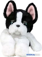 Интерактивная игрушка My Fuzzy Friends Sleepy Pets Сонный щенок Таккер SKY18537 - фото