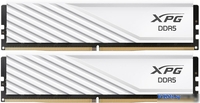 Оперативная память ADATA XPG Lancer Blade 2x16ГБ DDR5 5600 МГц AX5U5600C4616G-DTLABWH - фото2