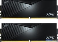 Оперативная память ADATA XPG Lancer 2x32ГБ DDR5 6400 МГц AX5U6400C3232G-DCLABK - фото
