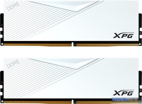 Оперативная память ADATA XPG Lancer 2x32ГБ DDR5 6400 МГц AX5U6400C3232G-DCLAWH - фото