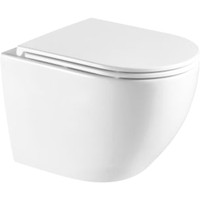 Унитаз подвесной AV Engineering Comfort X2 AVWHR203X2 - фото