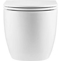 Унитаз подвесной AV Engineering Comfort X2 AVWHR203X2 - фото2