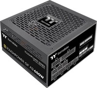 Блок питания Thermaltake Toughpower GF A3 Gold 650W TT Premium Edition PS-TPD-0650FNFAGE-H - фото