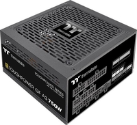 Блок питания Thermaltake Toughpower GF A3 Gold 750W TT Premium Edition PS-TPD-0750FNFAGE-H - фото