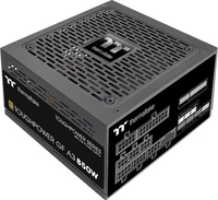 Блок питания Thermaltake Toughpower GF A3 Gold 850W TT Premium Edition PS-TPD-0850FNFAGE-H - фото