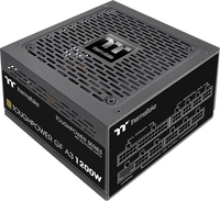 Блок питания Thermaltake Toughpower GF A3 Gold 1200W TT Premium Edition PS-TPD-1200FNFAGE-H - фото