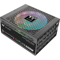 Блок питания Thermaltake Toughpower iRGB Plus 1650W Titanium TT Premium Edition PS-TPI-1650F3FDTE-1 - фото