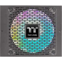 Блок питания Thermaltake Toughpower iRGB Plus 1650W Titanium TT Premium Edition PS-TPI-1650F3FDTE-1 - фото2