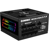 Блок питания Enermax Revolution D.F. X 1200W ERT1200EWT - фото2