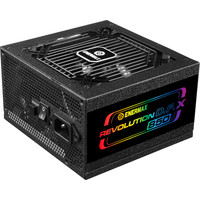 Блок питания Enermax Revolution D.F. X 850W ERT850EWT - фото