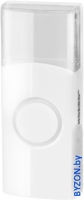 Кнопка для звонка Elektrostandard DBB01WL (белый) - фото