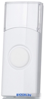 Кнопка для звонка Elektrostandard DBB01WL (белый) - фото2