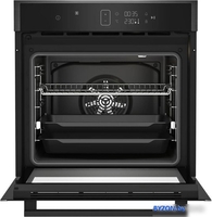 Электрический духовой шкаф Hotpoint-Ariston FE9 1351 SH BLG - фото2