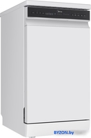 Отдельностоящая посудомоечная машина Midea MFD45S150Wi - фото2