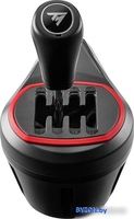 Коробка переключения передач Thrustmaster TH8S Shifter Add-On - фото2