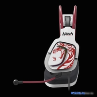 Наушники A4Tech Bloody G575 Naraka - фото2