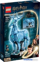Конструктор LEGO Harry Potter 76414 Экспекто Патронум - фото