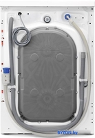 Стирально-сушильная машина Electrolux DelicateCare 900 EW9WN249BE - фото2