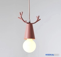 Подвесная люстра ImperiumLoft Deer-one01 178109-26 - фото