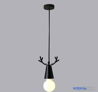 Подвесная люстра ImperiumLoft Deer-one01 178110-26 - фото2